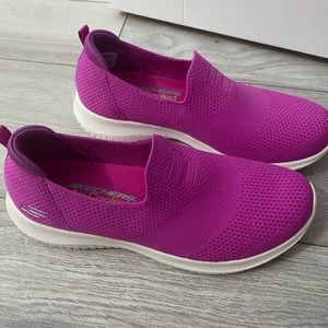 Skechers Go Run Sneakers